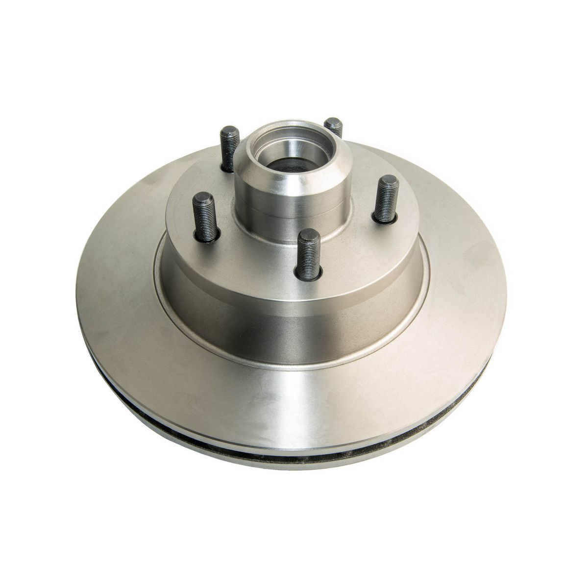 DBA Standard Brake Rotor Single 287mm Front DBA110B