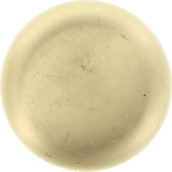 Kelpro Welch Plug Cup 24mm Brass RBC24MM
