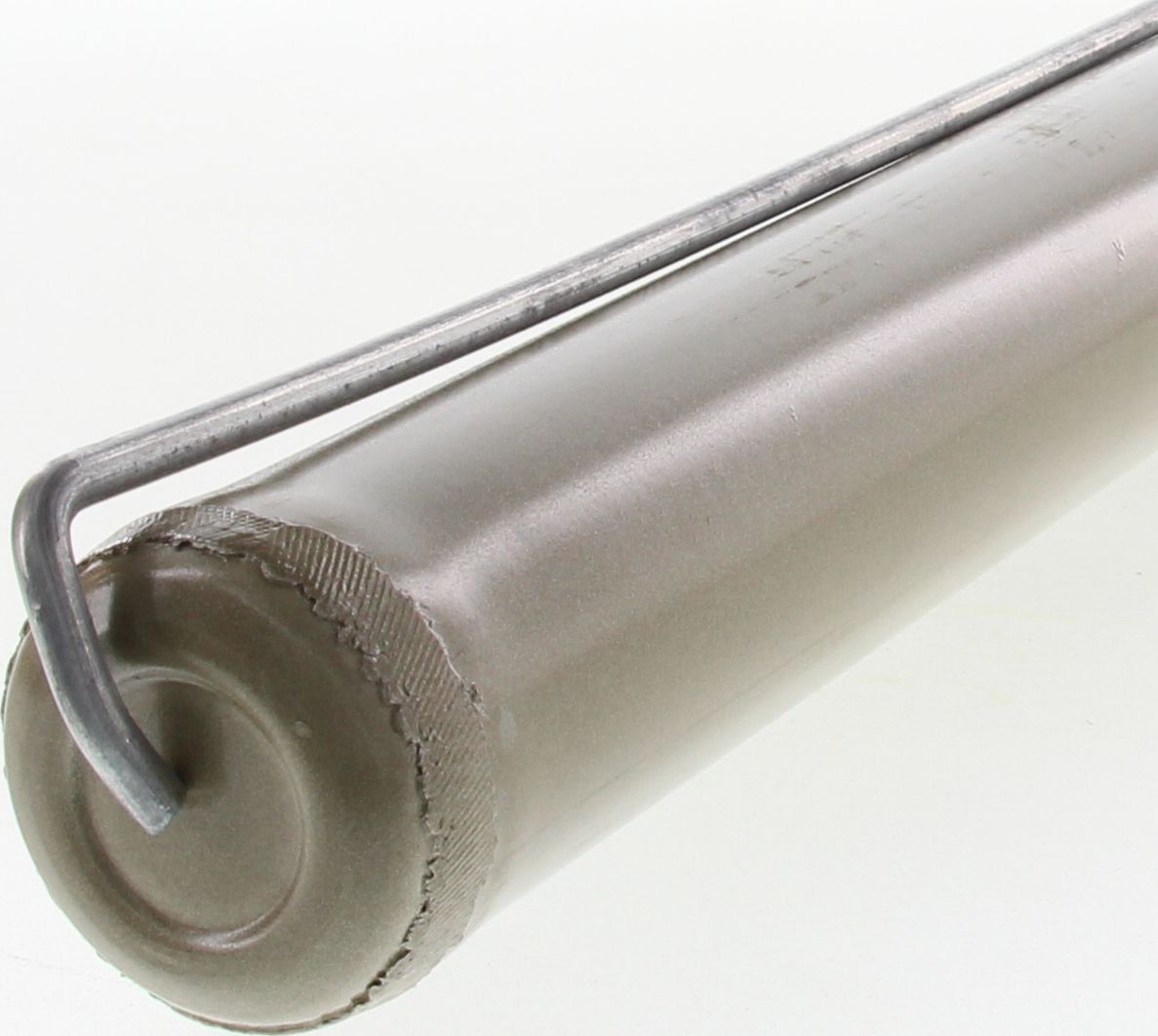Champion Fasteners Washer Spring Flat Section 5/16in Zinc Plated C648-3