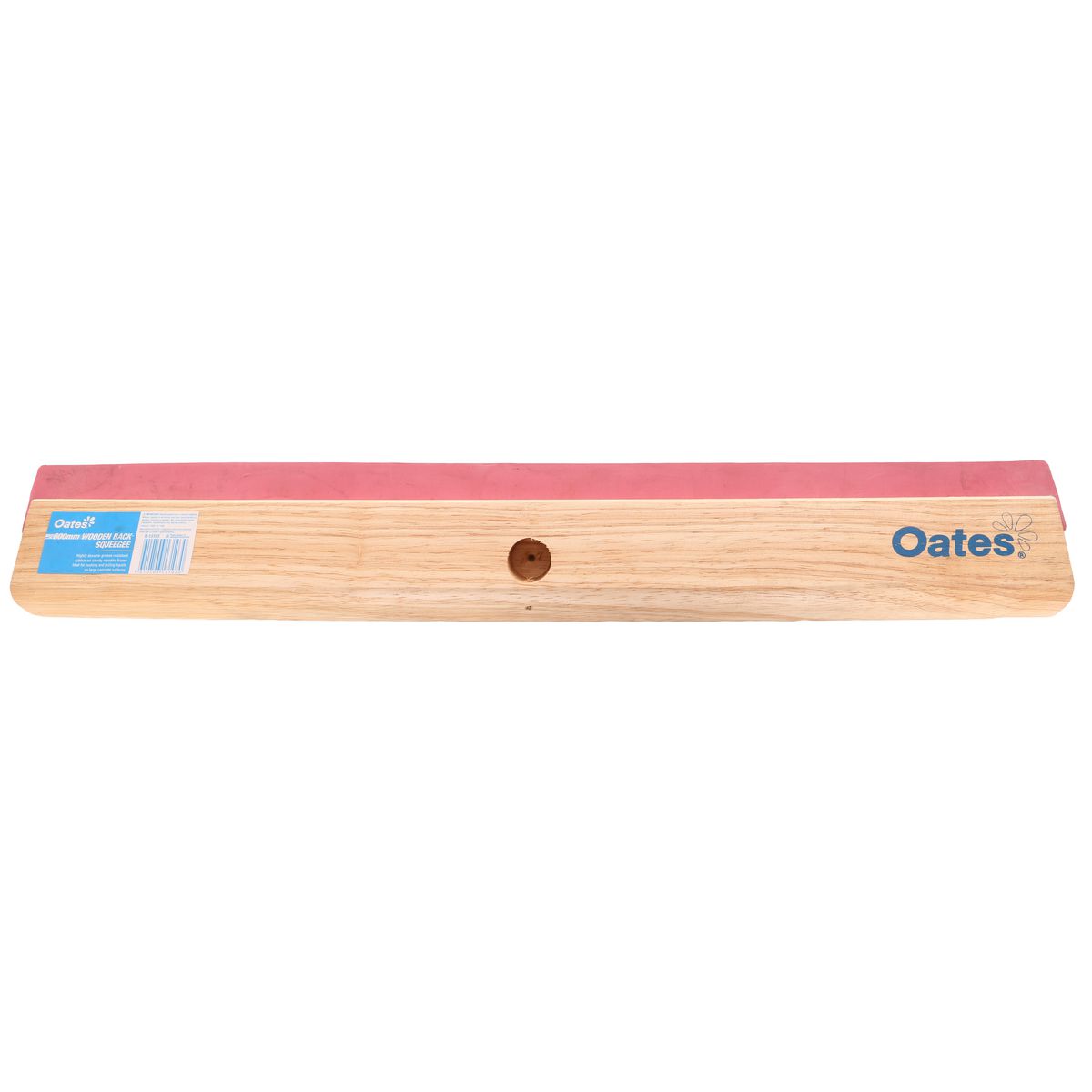 Oates Floor Squeegee Mop Head 60cm 164807