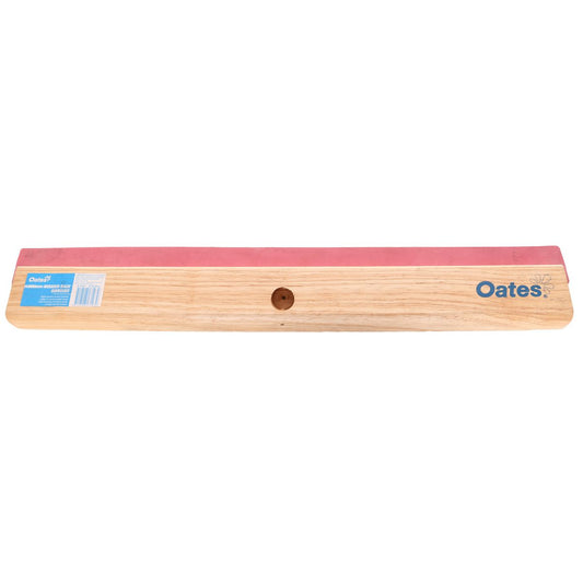 Oates Floor Squeegee Mop Head 60cm 164807