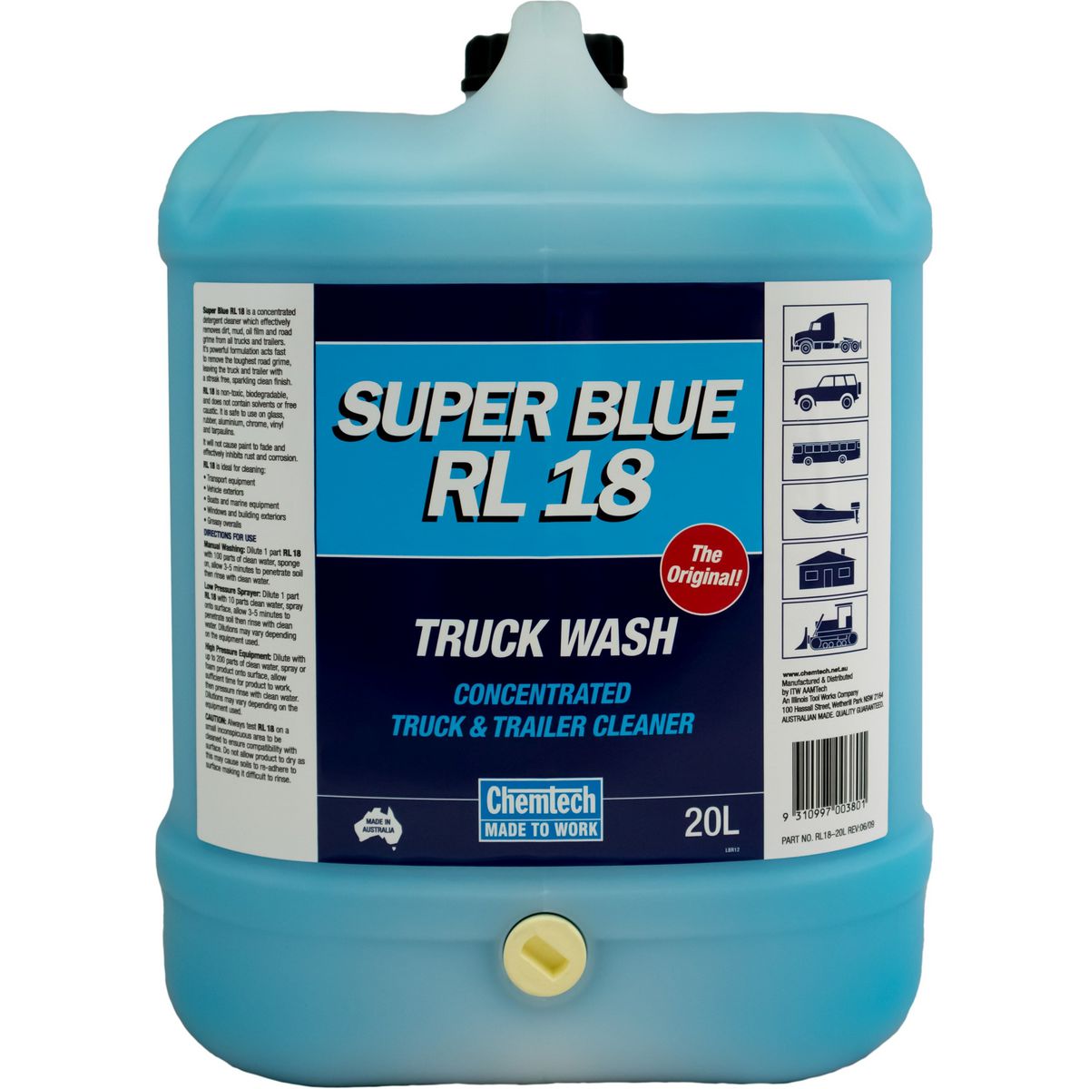 Kitten Wash-Wash N Wax 750Ml (Use17216 17215