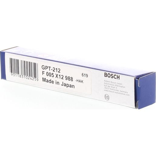 Bosch Glow Plug GPT-212