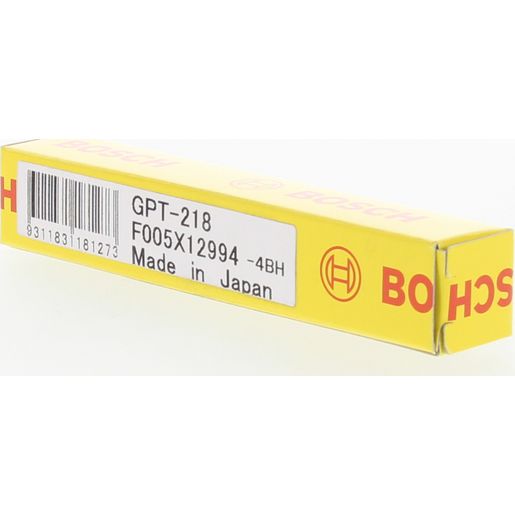 Bosch Glow Plug GPT-218