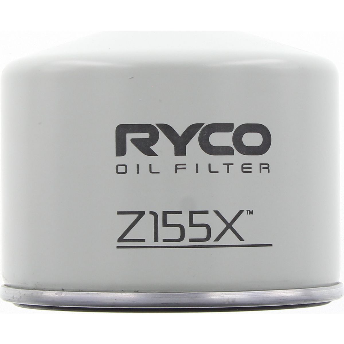 Ryco Oil Filter Z155X