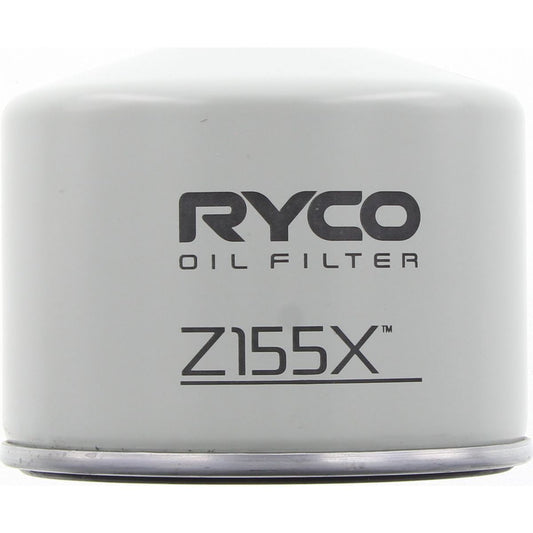 Ryco Oil Filter Z155X