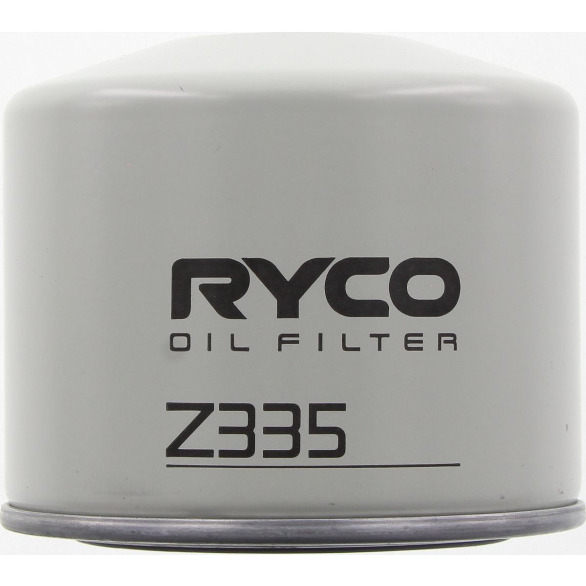 Wesfil Oil Filter Suits Toyota Z335