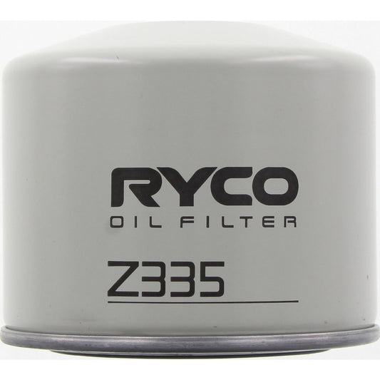 Wesfil Oil Filter Suits Toyota Z335