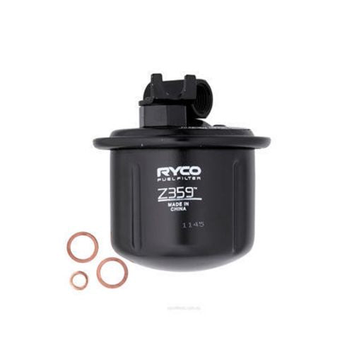 Ryco Fuel Filter Z359
