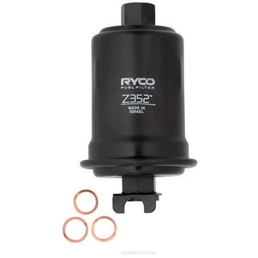 Ryco Fuel Filter Z352