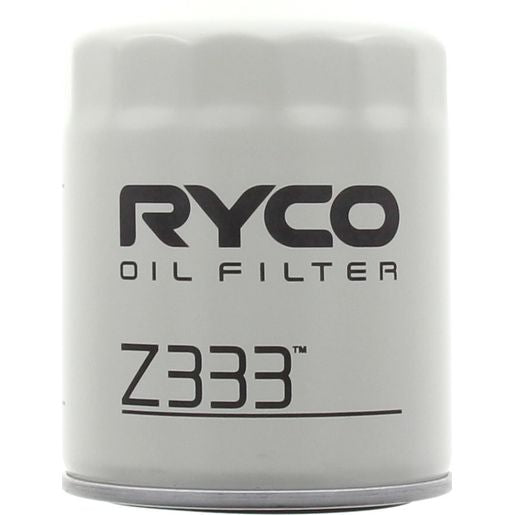 Wesfil Oil  Filter Z333