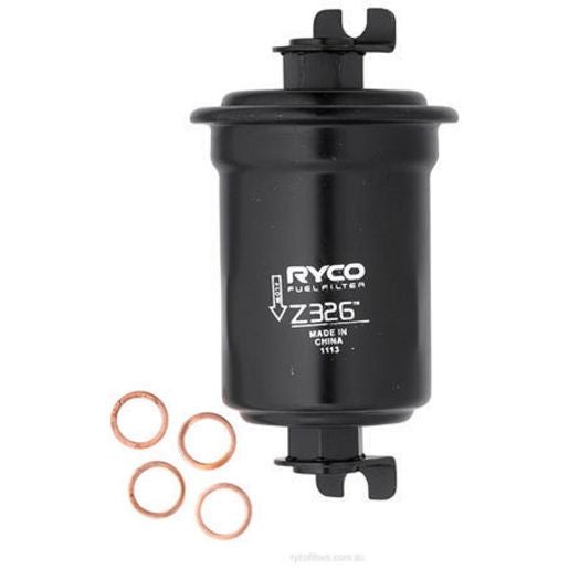 Ryco Fuel Filter Z326