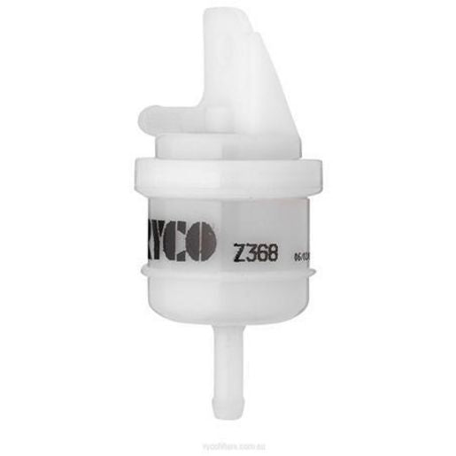 Ryco Fuel Filter Z368