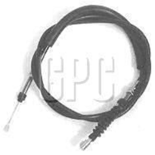 Speco Accelerator Cable 1550