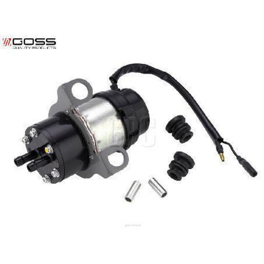 Goss Electric Fuel Pump GE010