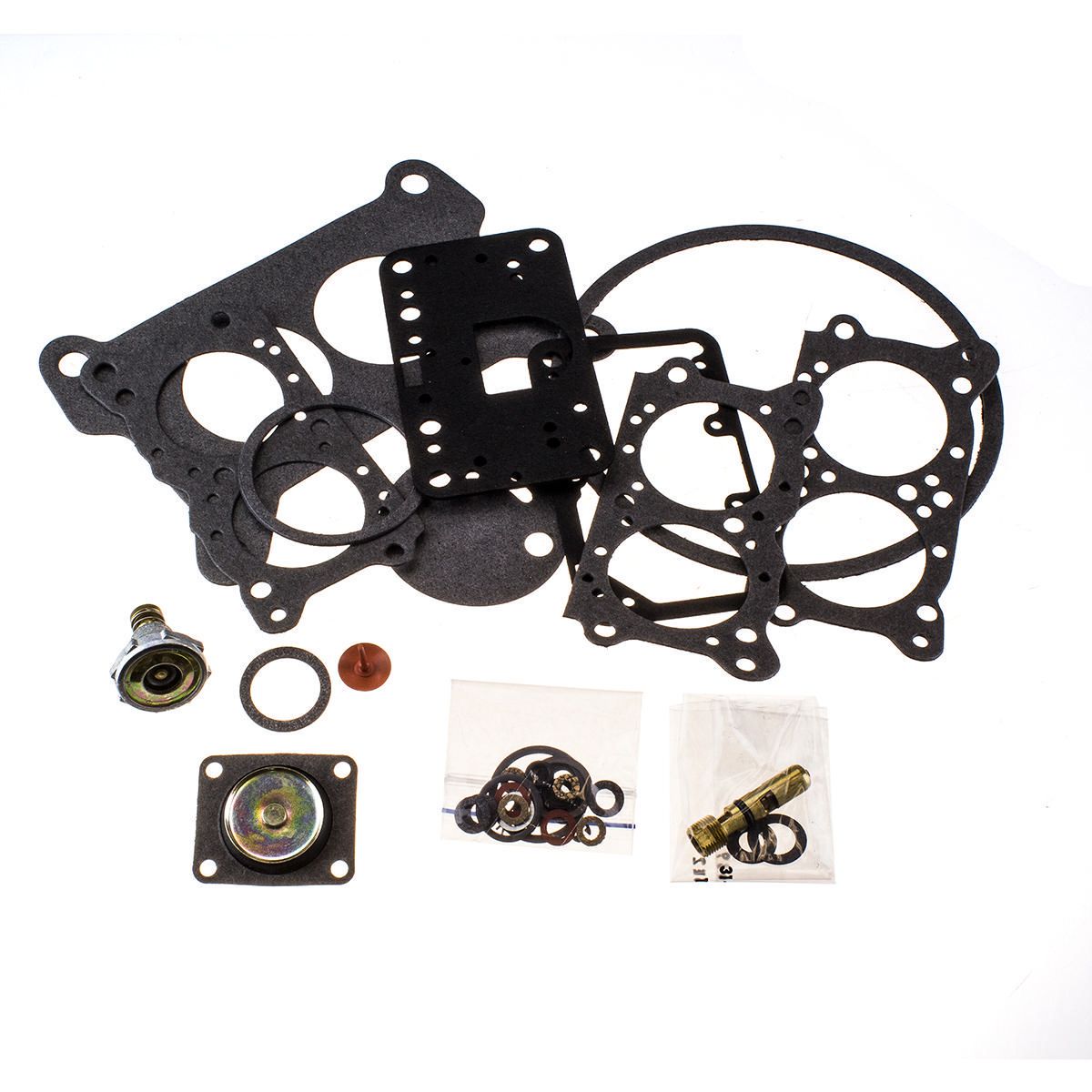 Monroe Shock Set-Gas Touring(Use 150211) 12-0211