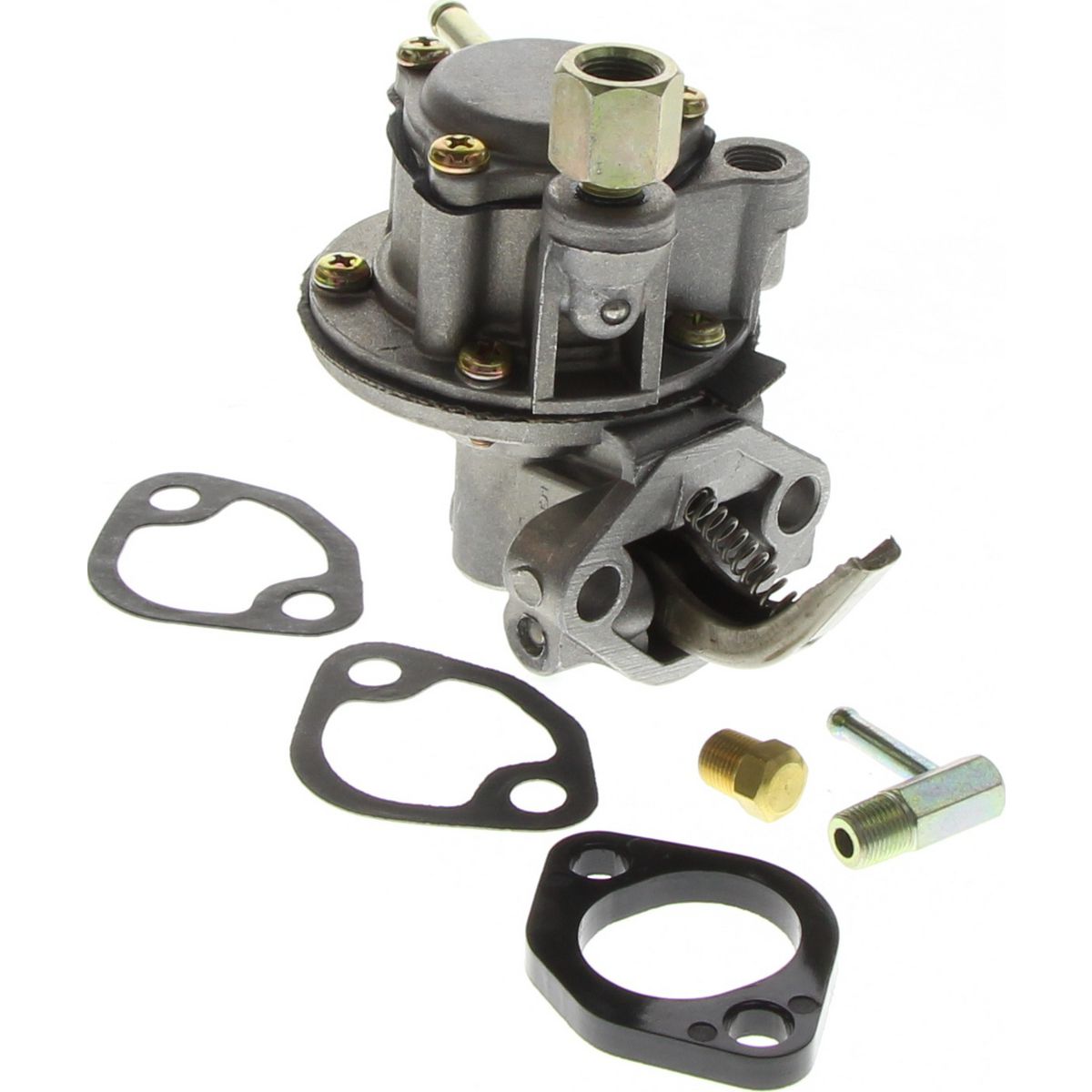 Fuelmiser Mechanical Fuel Pump fits Toyota Corolla and Liteace FPM-044B