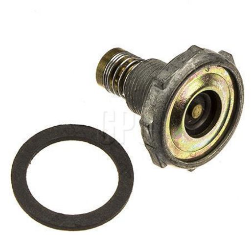 Narva Rear Indicator Lamp Incandescent Single Bolt Mount 86090