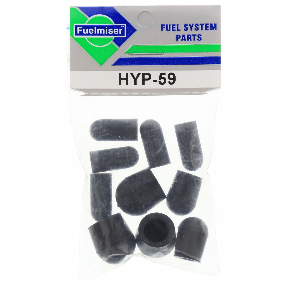 Fuelmiser Vacuum Plugs Assorted HYP-59