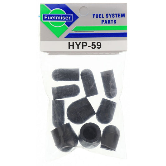 Fuelmiser Vacuum Plugs Assorted HYP-59