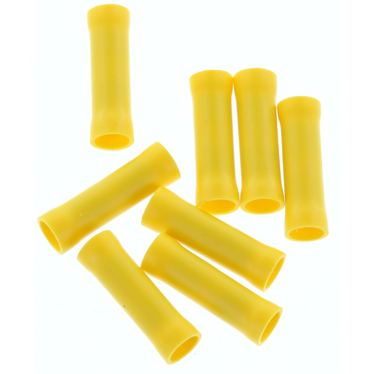 Narva Terminal Cable Joiner 5mm - 6mm Yellow 56058BL