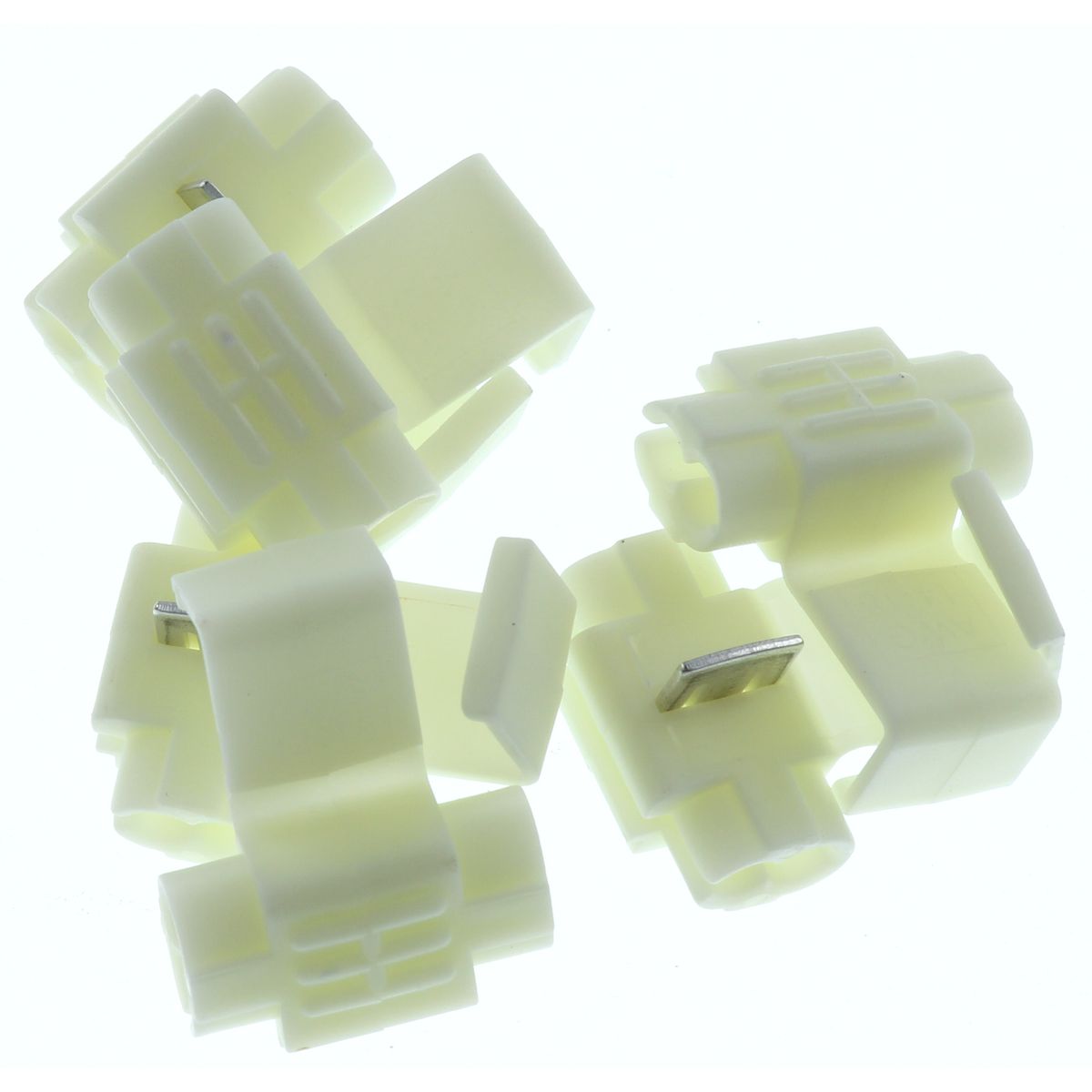 Narva Wire Tap Connectors 3mm - 4mm 56060BL