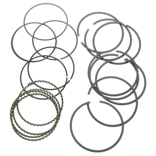Nason Piston Ring Set PS1604-1.00
