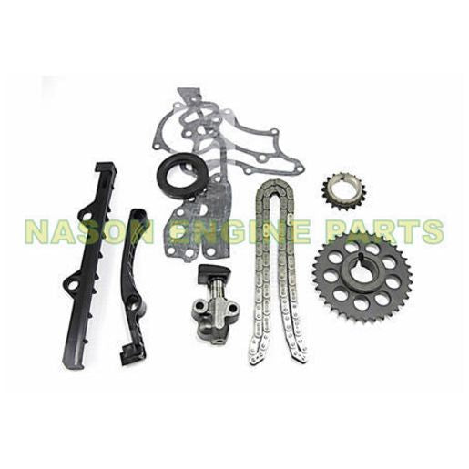 Nason Timing Chain Kit W/Gears TTKG12