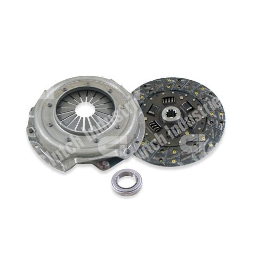 Clutch Industries Standard Replacement Clutch Kit R53N