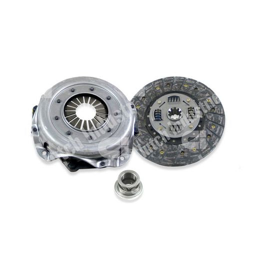 Clutch Industries Standard Replacement Clutch Kit R64N