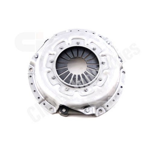 Clutch Industries Standard Replacement Clutch Kit R92N