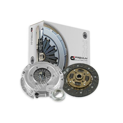 Clutch Industries Standard Replacement Clutch Kit R106N