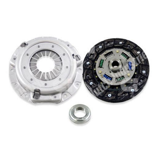 Clutch Industries Standard Replacement Clutch Kit R137N