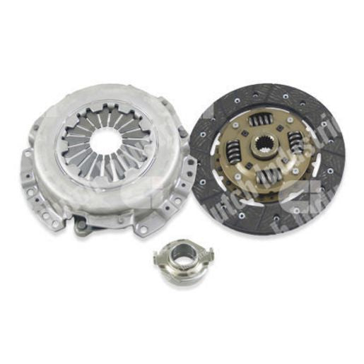 Clutch Industries Standard Replacement Clutch Kit R190N