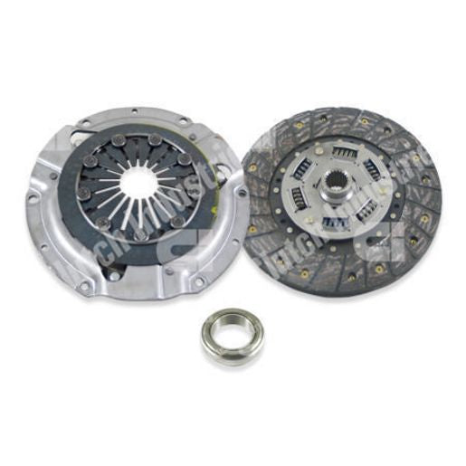 Clutch Industries Standard Replacement Clutch Kit R242N