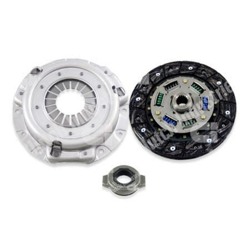 Clutch Industries Standard Replacement Clutch Kit R280N