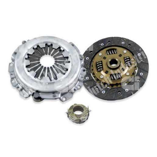 Clutch Industries Standard Replacement Clutch Kit R281N