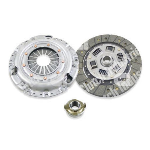 Clutch Industries Standard Replacement Clutch Kit R283N