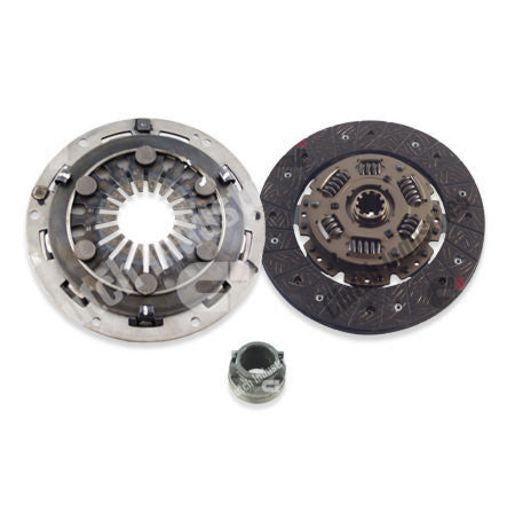 Clutch Industries Standard Replacement Clutch Kit R287N