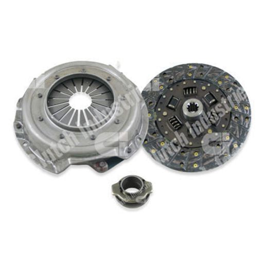 ACL Valve Regrind Gasket Set DG740MT
