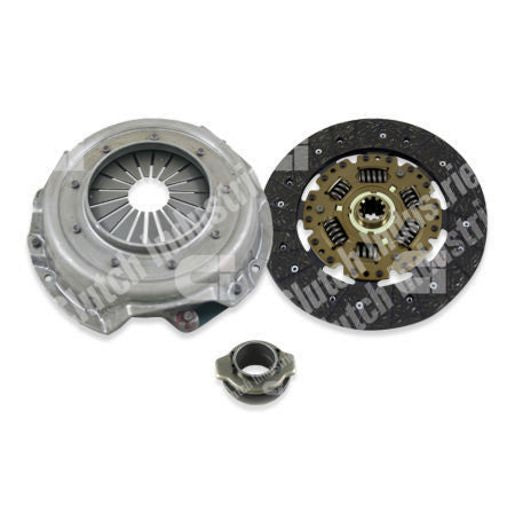 ACL Cylinder Head Gasket BG740MT