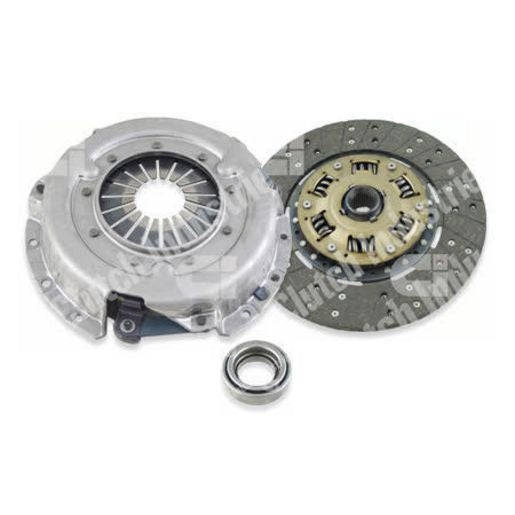 Clutch Industries Standard Replacement Clutch Kit R1075N