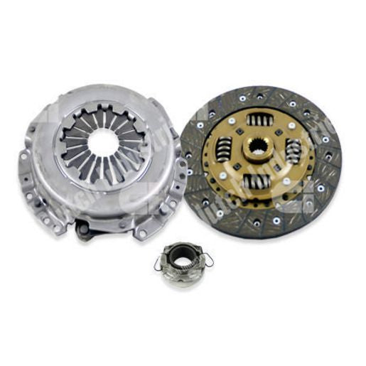 Clutch Industries Standard Replacement Clutch Kit R1084N