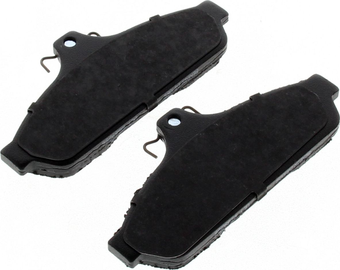 Bendix Ultimate Brake Pad Set Front DB1085 ULT