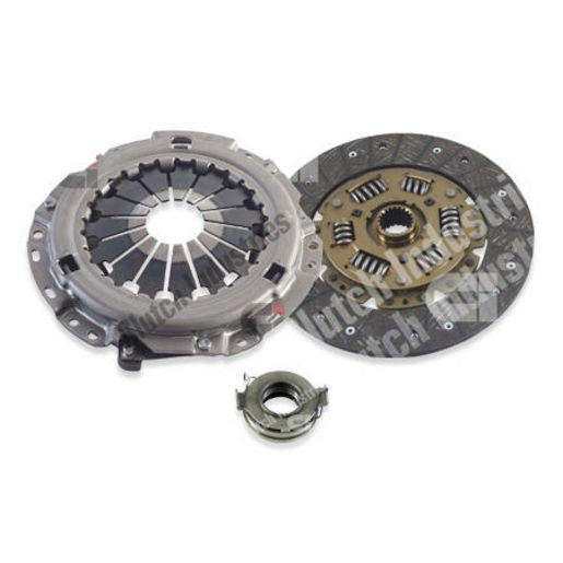 Clutch Industries Standard Replacement Clutch Kit R1088N