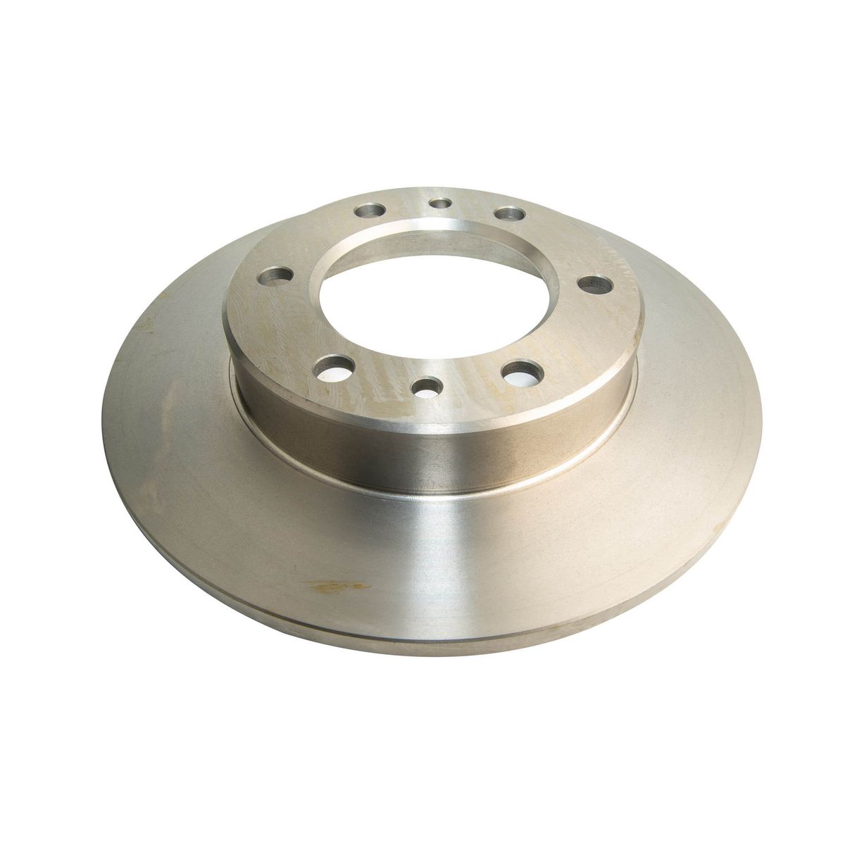 DBA Standard Brake Rotor Single 302mm Front DBA154