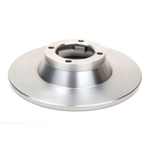 DBA Standard Brake Rotor Single 240mm Front DBA006