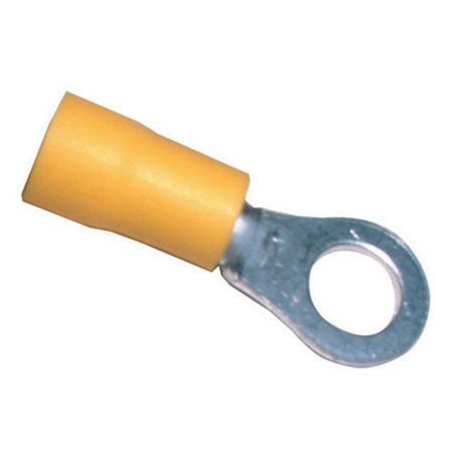 Kelpro Plug-Welch Dome Brass 45Mm RBD45MM
