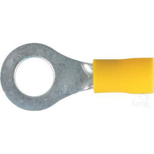 Kelpro Plug-Welch Dome Brass 21Mm RBD21MM