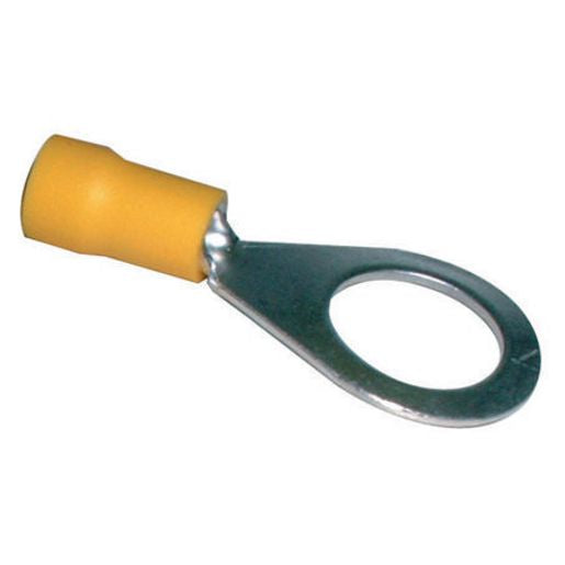 Kelpro Plug-Welch Dome Brass 1-5/16 RBD10516